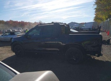 Honda Ridgeline 2022 Honda Ridgeline 2022, 3.5L, 4x4, BLACK EDITION, od ubezpieczalni 3.5 280KM, zdjęcie 1