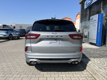 Ford Kuga III 2024 NOWY Ford Kuga ST-Line X Automat 186 KMOd ręki!, zdjęcie 5