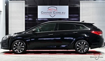 Hyundai i40 Kombi Facelifting 1.7 CRDi 115KM 2018 Hyundai i40 1.7 CRDi Climatronic Navi Drive Mo..., zdjęcie 15