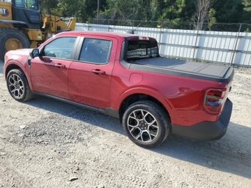 Ford Maverick II 2025 Ford Maverick Lariat 2025 2.5l 2.5 Hybryda 191KM, zdjęcie 1