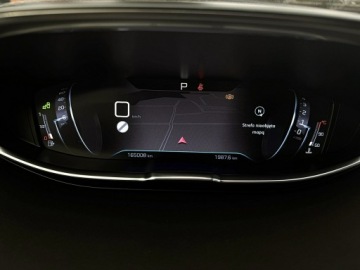Peugeot 5008 II 2019 Peugeot 5008 GT LINE 7OSÓB 1wł Bezwypad Kraj, zdjęcie 28
