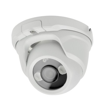 P2P-МОНИТОРИНГ 4 КУПОЛЬНЫЕ КАМЕРЫ 5MPX 2K В КОМПЛЕКТЕ