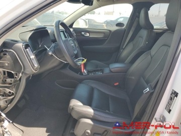 Volvo XC40 Crossover 2.0 T5 247KM 2019 Volvo XC 40 _T5_INSCRIPTION_4x4_2.0 L_248 km_2019r 2.0 Benzyna 248KM, zdjęcie 7