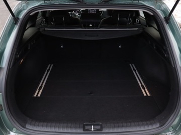 Kia Ceed III Kombi Facelifting 1.5 T-GDI 160KM 2022 Kia Ceed 1.5 T-GDI, Salon Polska, 1. Właściciel, zdjęcie 12