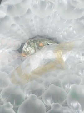 Подушка безопасности 390х280х400мб