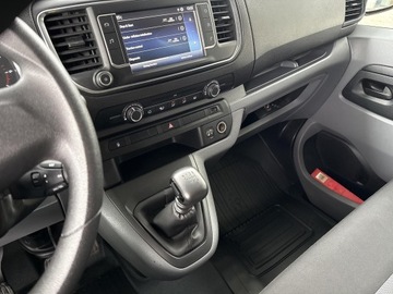 Toyota Proace II 2022 Toyota PROACE VERSO 2.0 D4-D Long Business Kombi 2, zdjęcie 23