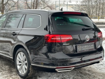 Volkswagen Passat B8 Variant 2.0 TDI BlueMotion SCR 150KM 2019 R E Z E R W A C J A, zdjęcie 32