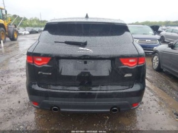 Jaguar E-Pace 2020 Jaguar E-Pace Prestige p300 2.0 Benzyna 296KM, zdjęcie 8