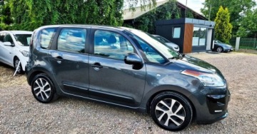 Citroen C3 Picasso 2014 Citroen C3 Picasso BENZYNA AUTOMAT niski przebieg super okazja POLECA, zdjęcie 8