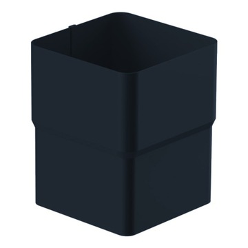 Galeco STAL2 Mufa 80x80 Grafit