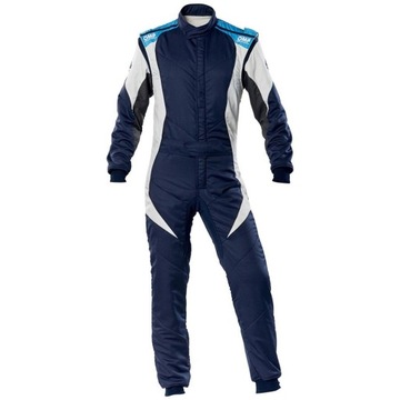 OMP FIRST EVO RALLY SUIT 2020_52 КРАКОВ