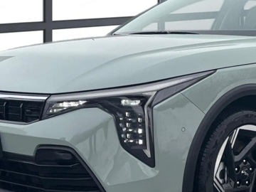 Kia 2025 KIA K4 1.6 T-GDI L Hatchback 150KM 2025, zdjęcie 1