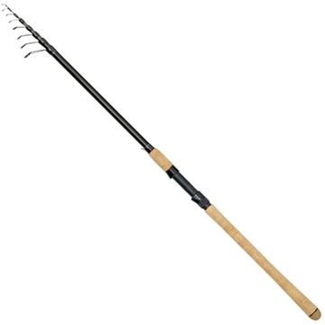 Wędka KONGER ENDURA TELE MATCH SPECIAL 360/5-18