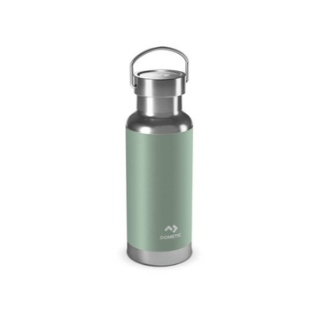 TERMOS 480ml DOMETIC THERMO BOTTLE 48 MOSS ZIELONY