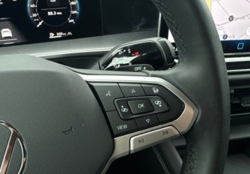 Volkswagen Tayron 2025 Volkswagen Tayron 1.5eTSI 150KM mHEV 7os. HAK LED IQMatrix Navi Kamera360, zdjęcie 19