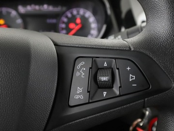 Opel Karl 1.0 Ecotec 75KM 2017 Opel Karl klimatyzacja czujniki parkowania, zdjęcie 26