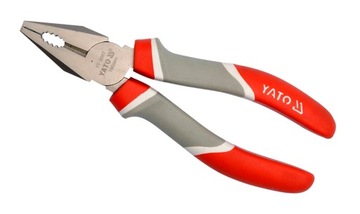 SZCZYPCE UNIWERSALNE KOMBINERKI 160MM YT-2006 YATO