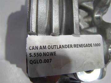 ГОЛОВКА ОРИГИНАЛЬНАЯ CAN AM OUTLANDER RENEGADE 1000 НОВАЯ