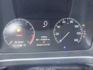 Honda Odyssey IV 2025 Honda Odyssey Ex-L 2025 3.5 Benzyna 280KM, zdjęcie 12