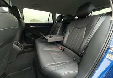 Skoda Superb III Kombi Facelifting 1.5 TSI 150KM 2024 Skoda Superb LaurinKlement, Gwarancja, DCC, Kamera 360, GPS, masaze, ACC,, zdjęcie 16