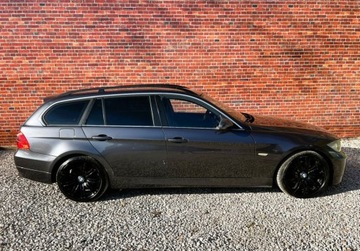 BMW Seria 3 E90-91-92-93 Cabrio E93 325i 218KM 2008 BMW Seria 3 Automat Alu Klima Gwarancja w cenie Warszawa VKAL 3.0 Benzyna, zdjęcie 38