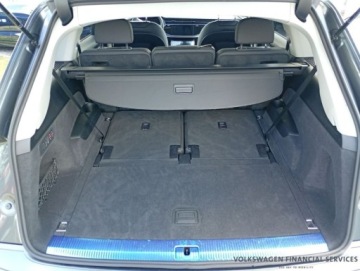 Audi Q7 II SUV Facelifting  3.0 45 TDI 231KM 2023 Audi Q7 Matrix LED, Carplay, 3 rzad siedzen, Virtual kokpit, ISOFIX, Gwara, zdjęcie 9