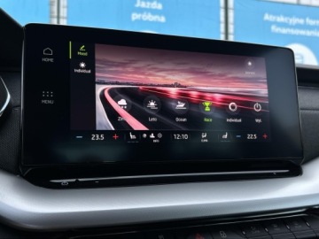 Skoda Octavia IV Liftback 1.5 TSI EVO 150KM 2024 Skoda Octavia | Virtual Cockpit | Full Led Matrix, zdjęcie 27