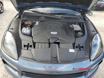 Porsche Cayenne III 2019 Porsche Cayenne 2019 r., 3,0L 3.0 Benzyna 335KM, zdjęcie 11