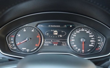 Audi Q5 II SUV 2.0 TDI 190KM 2017 Audi Q5 2.0 TDI 190PS Quattro S-tronic Radary Fuul Ledy Keyless-Go Alcanta, zdjęcie 20