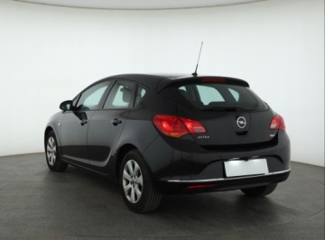 Opel Astra J GTC 1.4 Turbo ECOTEC 120KM 2015 Opel Astra 1.4 T, Salon Polska, GAZ, Klima, zdjęcie 3
