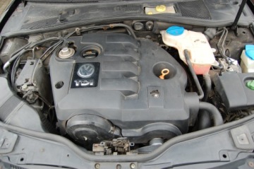 Volkswagen Passat B5 Kombi 1.9 TDI 101KM 2004 VW PASSAT 1.9TDI Klimatronic Alu Tempomat Grzane fotele, zdjęcie 25