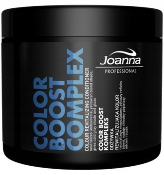 Joanna Professional Color Boost Complex Maska 500g