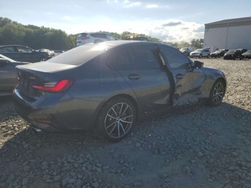 BMW Seria 3 G20-G21 2021 BMW Seria 3 330xi 2021 2.0l 2.0 Benzyna 255KM, zdjęcie 3