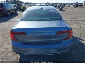 Volvo S90 II 2017 Volvo S90 2017 Volvo S90 T6 AWD Inscription 2.0 Benzyna 316KM, zdjęcie 10