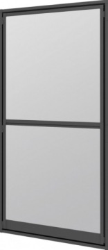 F42 Дверная москитная сетка 100 см x 210 Windhager Expert 03241