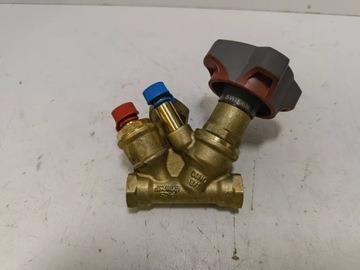 ZAWÓR IMI HYDRONIC DN10 3/8