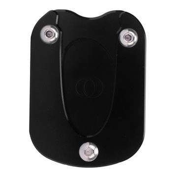 Подставка для педалей мотоцикла ENFIELD METEOR 350 2021-2023 гг., АЛЮМИНИЕВЫЙ СПЛАВ