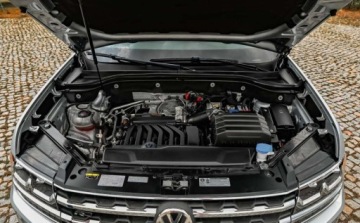 Volkswagen 2018 Volkswagen Atlas Volkswagen Atlas 3.6 Benzyna 276KM, zdjęcie 16