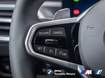 BMW Seria 3 G20-G21 Limuzyna Facelifting 2.0 318d 150KM 2024 BMW Seria 3 18d 150 KM mHEV - DEMO 202425 - M Sport - Kola Zimowe w cenie, zdjęcie 24
