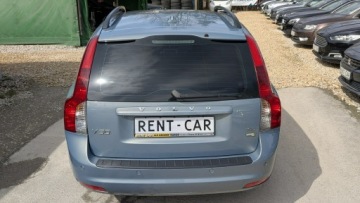 Volvo V50 1.6 DRIVe 109KM 2009 Volvo V50 1.6D 109PS OPŁACONY Bezwypadkowy Serwis, zdjęcie 31