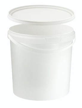 BOLL POJEMNIK PLASTIKOWY Z POKRYWKĄ 1L