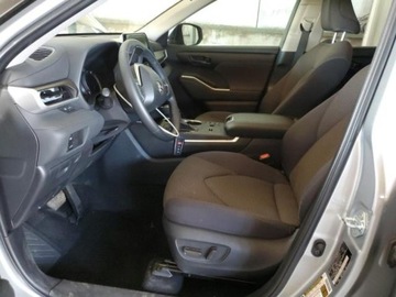 Toyota Highlander III 2023 Toyota Highlander 2023, 2.5L, 4x4, HYBRID LE, od ubezpieczalni 2.5 Hybryda, zdjęcie 7