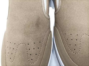 Etnies Marana Slip Xlt (tan), trampki wsuwane męskie, r.43