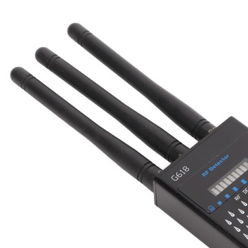 Радиочастотный детектор ошибок, устройство поиска камеры WiFi