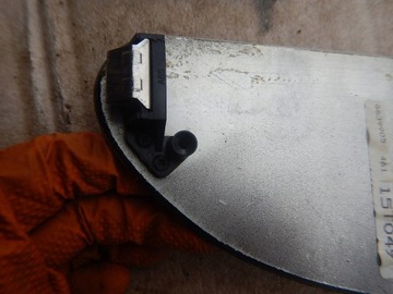 Mercedes S W140 ДЕРЕВЯННАЯ ДВЕРЬ СТОРОНА ПЕРЕДНЯЯ СПРАВА