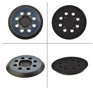 Лапка для шлифовального диска 125 мм DeWalt DWE6423 DWE64233 N32907 DWE6420