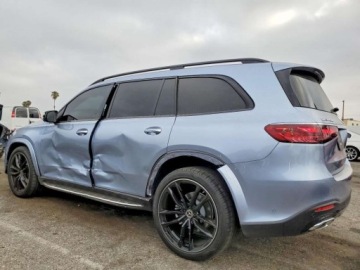 Mercedes GLS X167 2025 Mercedes-Benz GLS Gls 450 4matic 2025 3.0 Benzyna 375KM, zdjęcie 1