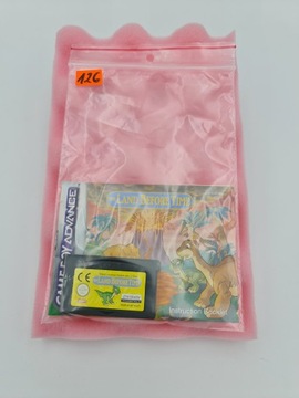 GAME BOY РАЗВИВАЕТ ЗЕМЛЮ ДО ВРЕМЕНИ