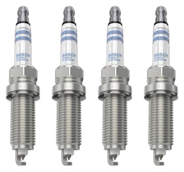 BOSCH 0 242 135 524 Świeca zapłonowa