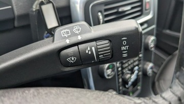 Volvo V60 I Kombi Facelifting 2.0 D2 DRIVE-E 120KM 2015 Volvo V60 2.0D 120PS OPŁACONY Bezwypadkowy Serwis, zdjęcie 27